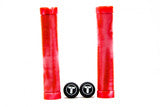 PRODIGY 2 BOLT OVERSIZED CLAMP - HOT PINK